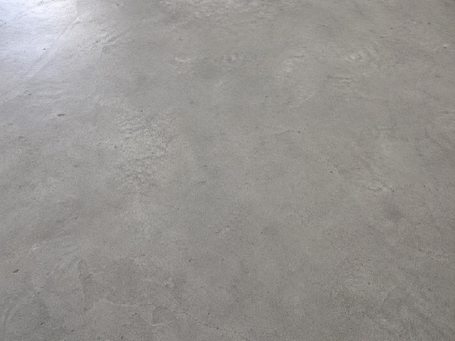 Quartz before
